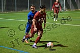 Fußball, Herren, Kreisliga Neumarkt Jura West, Saison 2024-2025, Spieltag 6, SV Marienstein - TSV Katzwang, 15.03.2025
