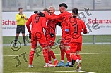 Fußball, Herren, Bayernliga Süd, Saison 2021-2022, Spieltag 31, FC Ingolstadt 04 II - TSV Schwabmünchen, 02.04.2022