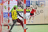 Handball, Bezirksklasse Männer Staffel Nord West, Saison 2022-2023, DJK Eichstätt - MTV Ingolstadt, 21.01.2023