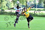 20110828 - SpVgg Wellheim-Konstein / SV Alesheim
