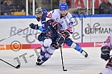 ERC Ingolstadt vs Adler Mannheim, DEL, Deutsche Eishockey Liga, Spieltag 32, 28.12.2019