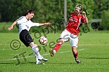 30.05.2015 - FV Obereichstätt - 1. FC Nürnberg II