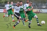 26.04.2017 - SpVgg Ansbach - VfB Eichstätt