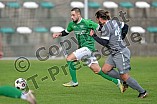 Fußball, Herren, Kreisliga 1, Saison 2023-2024, Spieltag 11, SV Denkendorf - FC Gerolfing, 15.10.2023