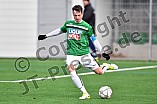 04.02.2018 - VfB Eichstätt - SC Großschwarzenlohe