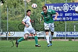 05.08.2012 - VfB Eichstätt II / TSV Jetzendorf