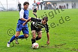 29.09.2012 - FC Gelbelsee /  FC Irfersdorf