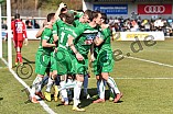 25.03.2018 - VfB Eichstätt - SV Wacker Burghausen