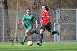 Fußball, Frauen, Landesliga Süd, Saison 2023-2024, Vorbereitung, FV Obereichstätt - FC Ezelsdorf, 09.03.2024