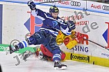 ERC Ingolstadt vs Duesseldorfer EG, Eishockey, DEL, Deutsche Eishockey Liga, Spieltag 33, 28.12.2018