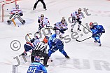 Eishockey, Herren, DEL, Saison 2020-2021, ERC Ingolstadt - Iserlohn Roosters, 15.04.2021