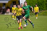 Fußball, Herren, Kreisliga 1, Saison 2025-2026, Spieltag 21, FC Hitzhofen-Oberzell - SV Denkendorf, 03.05.2026