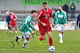 19.03.2015 - VfB Eichstätt II - FC Hepberg