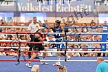 Boxen, Herren, Boxvergleichskampf, BC Eichstätt - Poruba Ostrava, 01.09.2024