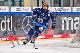 Eishockey, Frauen, DFEL, Saison 2024-2025, ERC Ingolstadt - EC Bergkamener Bären, 04.01.2025