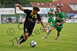 Regionalliga Bayern, Ligapokal, Finale, Herren, BFV, Saison 2019-2021, VfB Eichstätt - SpVgg Bayreuth, 08.06.2021
