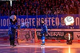 Eishockey, Herren, DEL, Saison 2025-2026, Spiel 7, ERC Ingolstadt - Straubing Tigers, 03.10.2025