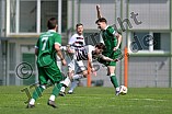 Fußball, Herren, Kreisklasse 1, Saison 2025-2026, Spieltag 22, SV Denkendorf - SV Kasing, 10.05.2026