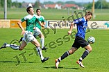 21.05.2016 - SV Karlskron - VfB Eichstätt II
