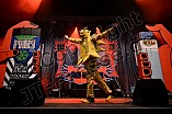 Open Air am Berg, 23.05.2026