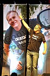 14.08.2016 - Michl Müller - Ausfahrt freihalten!