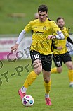 Fußball, Herren, Kreisliga 1, Saison 2023-2024, Spieltag 22, FC Hitzhofen-Oberzell - SV Denkendorf, 21.04.2024