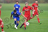20.10.2019 - SV Marienstein II - FC Türk Gücü Eichstätt