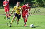 Fußball, Herren, Neumarkt Jura, Kreisliga West, Saison 2021-2022, Spieltag 3, SC Cronheim - DJK Pollenfeld, 14.08.2021