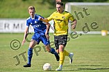 Fußball, Herren, Kreisliga 1, Saison 2023-2024, Spieltag 6, FC Hitzhofen-Oberzell - TSV Ober-Unterhaunstadt, 10.09.2023