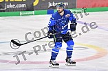 ERC Ingolstadt vs Grizzlys Wolfsburg, Eishockey, DEL, Deutsche Eishockey Liga, Spieltag 12, 13.10.2017