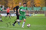 31.10.2020 - SpVgg Bayreuth - VfB Eichstätt