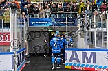 Eishockey, Herren, DEL, Saison 2025-2026, Spiel 16, ERC Ingolstadt - Kölner Haie, 31.10.2025