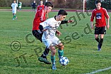 20.11.2016 - VfB Eichstätt II - FC Geisenfeld