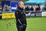 28.10.2017 - VfB Eichstätt - VfR Garching