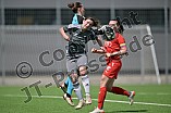 Fußball, Frauen, Landesliga Süd, Saison 2023-2024, Spieltag 21, FC Ingolstadt 04 II - FV Obereichstätt, 26.05.2024