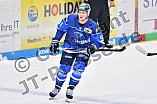 ERC Ingolstadt vs Straubing Tigers, Eishockey, DEL, Deutsche Eishockey Liga, Spieltag 27, 01.12.2017