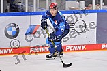 04.01.2021 - ERC Ingolstadt - Adler Mannheim