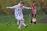 Fußball, Herren, Kreisklasse 1, Saison 2024-2025, Spieltag 15, TSV Gaimersheim II - SV Stammham, 09.11.2024