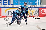 Eishockey, Frauen, DFEL, Saison 2022-2023, ERC Ingolstadt - Eisbären Berlin, 04.02.2023