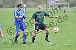 22.04.2012 - SV Marienstein II / VfB Mörnsheim