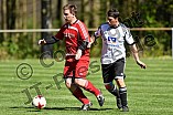 30.04.2017 - FC Haunstetten - DJK-SV Herrnsberg