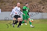 Fußball, Herren, Bezirksliga Oberbayern Nord, Saison 2024-2025, Spieltag 23, TSV Gaimersheim - SV Waldeck Obermenzing, 30.03.2025