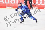 Eishockey, Herren, DEL, Saison 2020-2021, ERC Ingolstadt - EHC Red Bull München, 25.02.2021