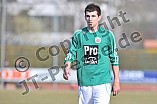 12.03.2011 - VfB Eichstätt / TSV Schwabmünchen