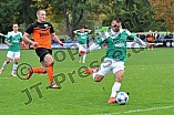 10.10.2015 - VfB Eichstätt - SV Alemannia HaibachEintracht Bamberg
