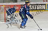 ERC Ingolstadt vs Thomas Sabo Ice Tigers, Eishockey, DEL, Deutsche Eishockey Liga, 30.12.2015