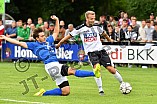 15.07.2017 - VfB Eichstätt - FC Unterföhring