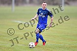 31.03.2018 - SV Marienstein - SG TSV-DJK Herrieden