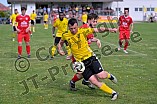 Fußball, Herren, Kreisklasse Neumarkt Jura Süd, Saison 2025-2026, Spieltag 24, DJK Pollenfeld - DJK 70 Weinsfeld, 03.05.2026