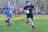 26.03.2015 - DJK Workerszell - SV Marienstein II